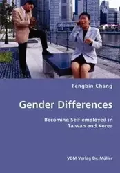 Gender Differences - Chang Fengbin