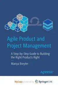 Agile Product and Project Management - Breyter Mariya
