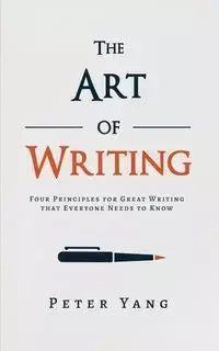 The Art of Writing - Yang Peter