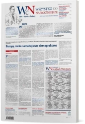 Wszystko, co Najważniejsze nr 2 - red. Michał Kleiber