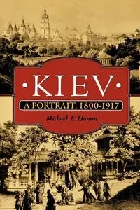 Kiev - Hamm Michael F.