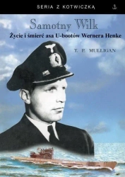 Samotny wilk w.3 - Timothy P. Mulligan