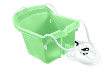 Huśtawka pastel zielony - 3toysm