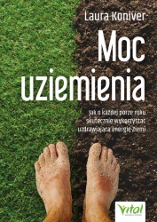 Moc uziemienia - Laura Koniver