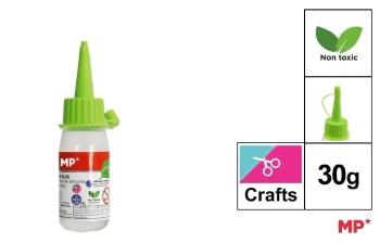 Klej silikonowy 30ml - MP Main Paper