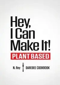 Hey, I Can Make It! - Rey N.