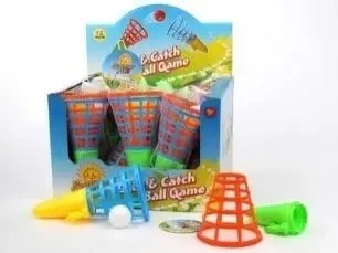 Gra plażowa łapacz mix - Madej