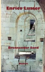 Brennender Sand - Lusser Enrico