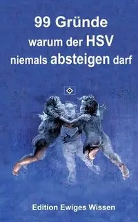 99 Gründe, warum der HSV niemals absteigen darf - Moses Teck