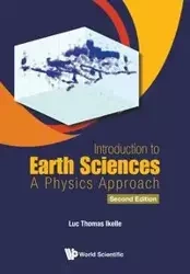 INTRO TO EARTH SCI (2ND ED) - THOMAS LUC IKELLE