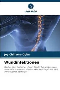 Wundinfektionen - Joy Ogbu Chinyere