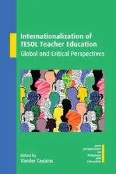 Internationalization of TESOL Teacher Education - Tavares Vander