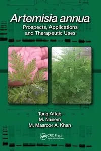 Artemisia annua - Aftab Tariq