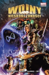 Wojny nieskończoności - praca zbiorowa