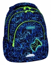 Plecak Astrabag Gaming AB330 ASTRA - ASTRA papiernicze
