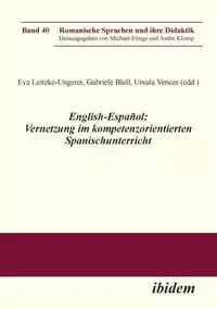 English-Español - Leitzke-Ungerer Eva