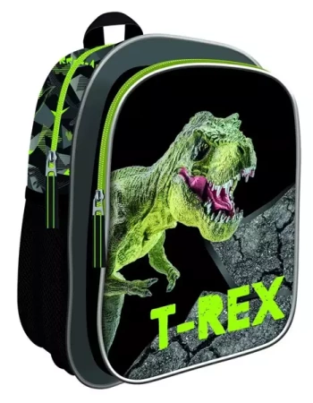 Plecak przedszkolny T-Rex - ST-MAJEWSKI