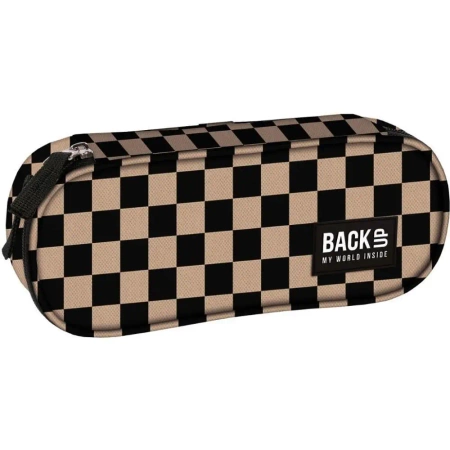 Piórnik BackUp 7 A24 DERFORM