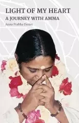 Light of my Heart - Anna Dreier Prabha
