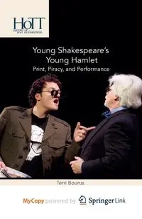 Young Shakespeare's Young Hamlet - Bourus T.
