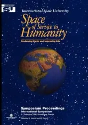 Space of Service to Humanity - Haskell G.