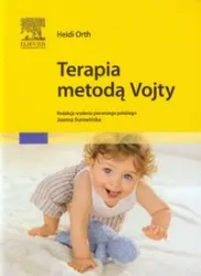 Terapia metodą Vojty - Surowińska Joanna