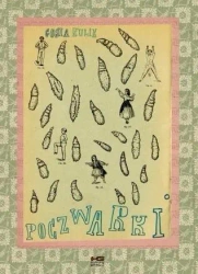 Poczwarki - Gosia Kulik