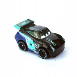 Cars. Mikroauto HXY59