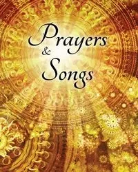Prayers & Songs - Melanie Lotfali