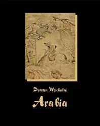 eBook Dywan wschodni. Arabia - Antoni Lange epub mobi