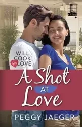 A Shot at Love - Peggy Jaeger