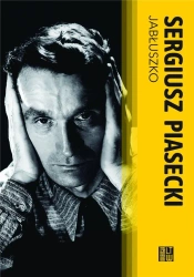 Jabłuszko BR - Sergiusz Piasecki