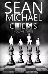 Chess - Michael Sean