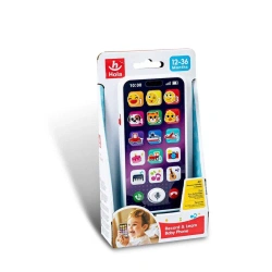 Smartfon Mówiący - Hola