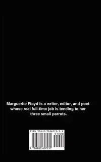 The Parrot Reckonings - Floyd Marguerite