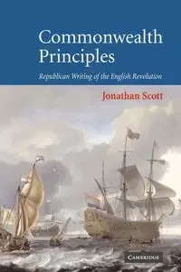 Commonwealth Principles - Scott Jonathan