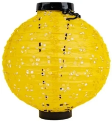 Lampion okrągły Light - Fandy
