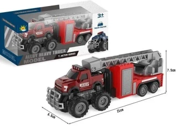 Auto metal - Merkpol