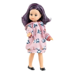 Mini hiszpańska lalka Maria Jose 21cm - Paola Reina