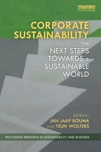 Corporate Sustainability - Bouma Jan Jaap