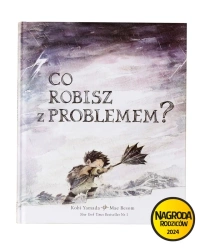 Co robisz z problemem? - Kobi Yamada