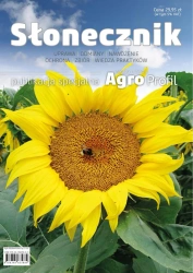 eBook Słonecznik - uprawa, odmiany, nawożenie, ochrona, zbiór - praca zbiorowa