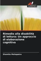 Rimedio alla disabilità di lettura - Mahapatra Shamita