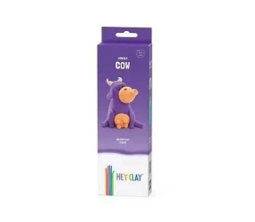 Hey Clay - Krowa - TM Toys