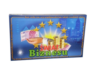 Świat Biznesu - INNE