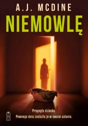Niemowlę - A.J. McDine