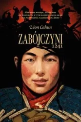 Zabójczyni 1241 - Leon Cahun