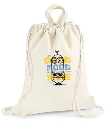 Worko-plecak Minionki - Beniamin