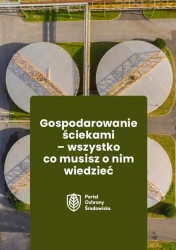 eBook Gospodarowanie ściekami - wszystko co musisz o nim wiedzieć - Anna Sydor