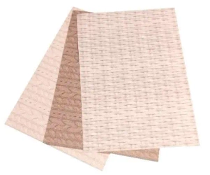 Karton obustronny 300g 24x34cm 3 ark MIX - Galeria Hobby